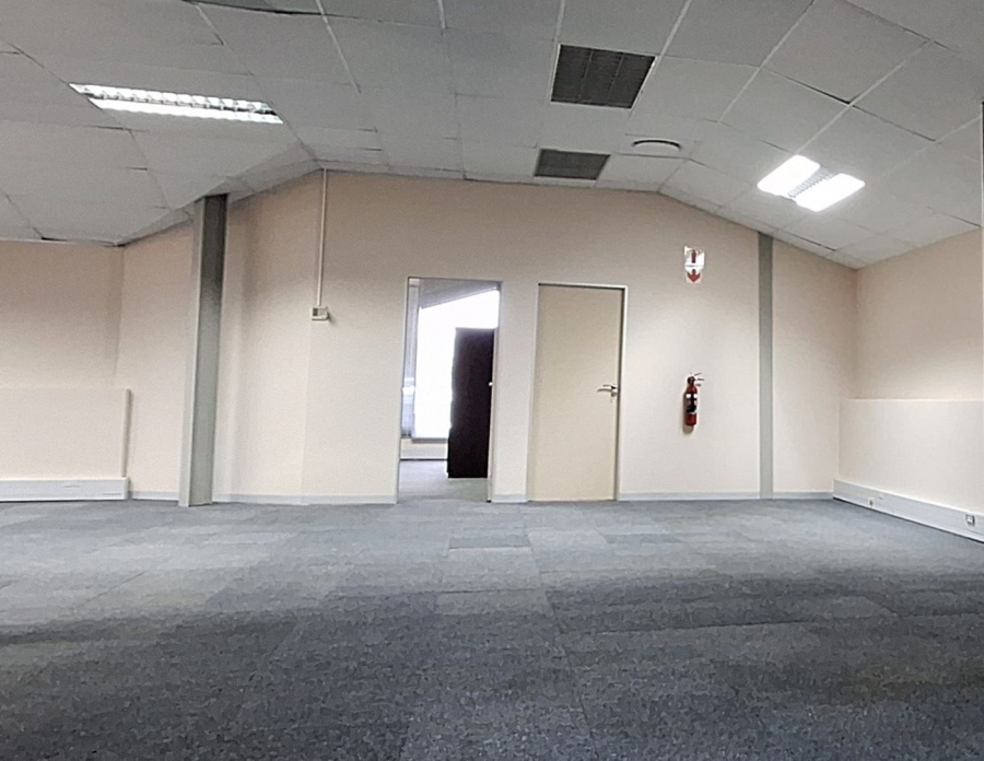 To Let commercial Property for Rent in Berea Eastern Cape